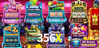 Cassino Online Seguro 356X