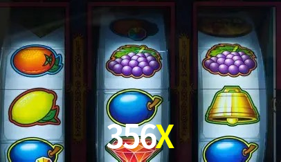 Slots no Site 356X